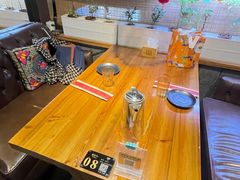 -望京一号·重庆江湖菜(工体店)