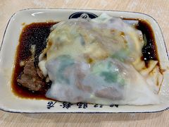 -银记肠粉店(市二宫店)