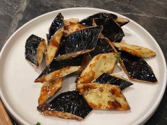 招牌茄子-紫泥369粗粮季(鼓楼店)