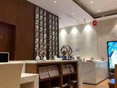 -长沙黄花国际机场-T1航站楼