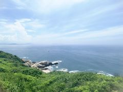 -三亚蜈支洲岛旅游区