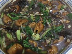 -福海面馆(阳曲店)