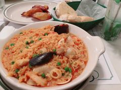 -Versailles Restaurant Cuban Cuisine
