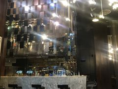 大堂-星巴克(珠海中邦酒店店)