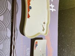 -上井料理黑金店(IFS国金中心店)