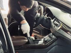 -车里行间汽车会员俱乐部·KSG隐形车衣星光店