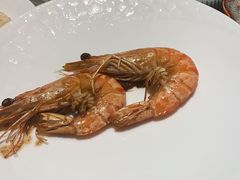 -大渔铁板烧(东城店)