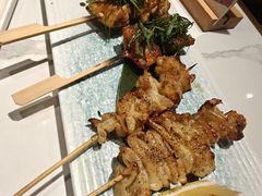 -元满•自助和牛·烧鸟lzakaya(文范路店)