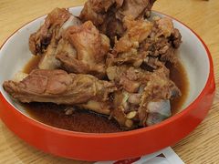 -东北风(江北万达店)