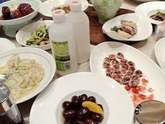 -胖大嫂渔家排档(半边山店)