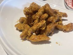 -庆云楼饭庄(什刹海店)