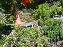 -三峡人家风景区