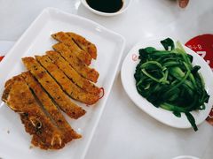 -老盛兴汤包馆(大华二路店)