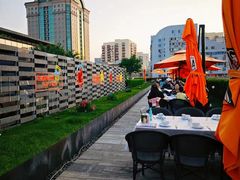 -悦融·京鲁菜·露台花园(安定门店)