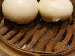 蛋黄流沙包-金鼎轩·滋养小餐馆(联想桥店)