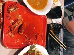 -香满堂川湘菜烤鱼(龙茗路店)