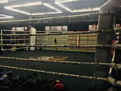 -K1-Club综合格斗俱乐部(青旅新天地店)