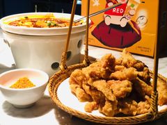 -蔴将·川菜(黄龙万科店)