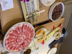 -蜀留香火锅(社会山店)