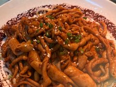 -米庄·原味私房菜(骏壹万邦店)