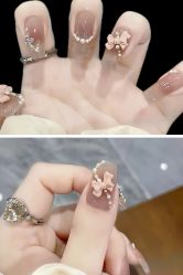 -M·X Nail日式美甲美睫