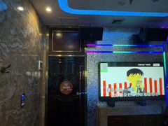 -畅想国度(黄埔店)