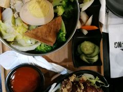 -小明同学(三里屯店)
