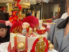 -同君福大酒楼(紫新路店)