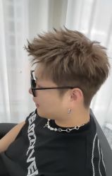 -藤野造型