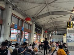 -丽江三义国际机场