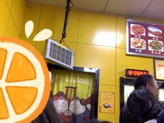 -阿生哥螺蛳粉(永安街店)
