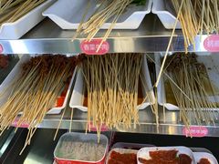 -签言签语火锅串串(济南首店)