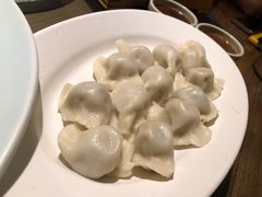 好吃不过饺子-北方家宴(番禺永旺店)