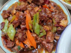 -金鼎驴肉饺子馆(西四道街店)