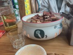 -东方肉馆(航空家园店)