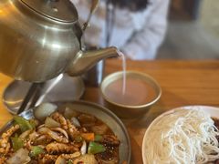 -贤花饭店(胶州店)