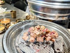 -本炙炭烤·蒲烧活鳗料理店(金沙洲店)