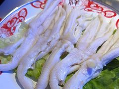 -重庆高老九火锅(万象城店)