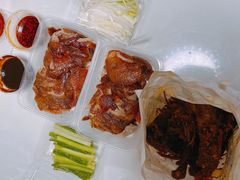 -徐记正宗北京烤鸭(北京东路总店)