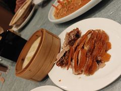 -全聚德(领城国际店)