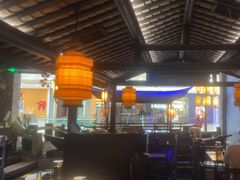 -绿茶餐厅(汇悦大融城店)