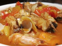 -渔太泰漓江小馆·广西融合菜(西街店)