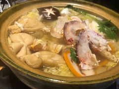 -本逸·割烹料理(湖墅店)
