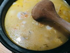 -九锅一堂酸菜鱼(新南凯德直营店)