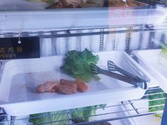 -33韩式自助烧烤(环城南路店)