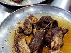 -牛信亭韩国料理·炭火烤肉(紫藤路店)