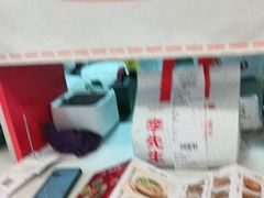 -李先生牛肉面大王(广渠门内店)