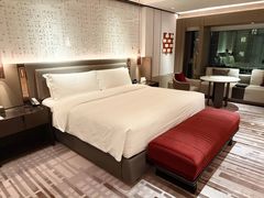 -深圳国际会展中心洲际酒店