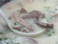 -南记食粥坊·宵夜大排档(莲花总店)