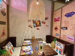 -泰妃殿(武汉首店)